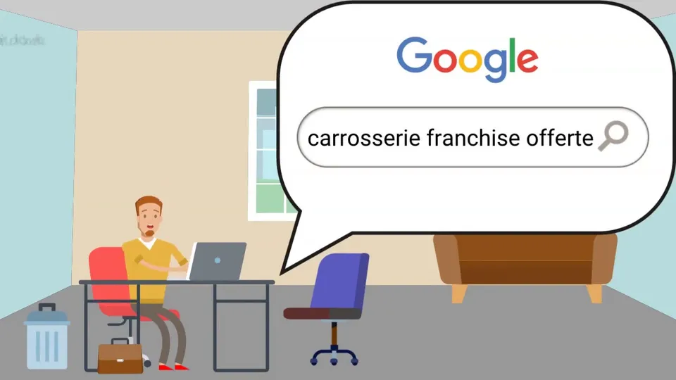 Vignette de la vidéo de présentation de Carrosserie Selles